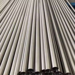 304 304L 309S 310S 316L 316TI أنبوب صحية مناسب