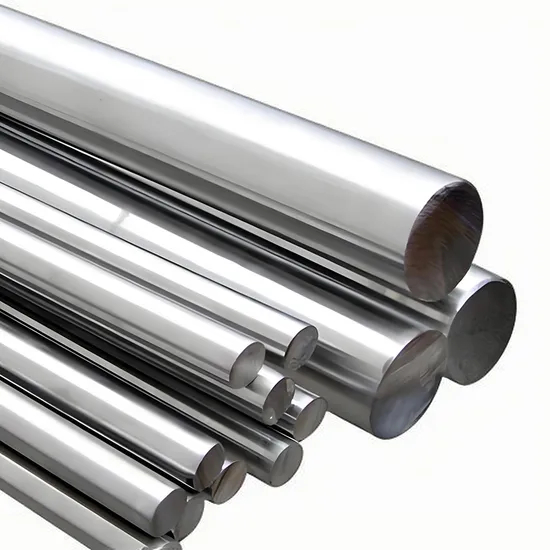 New Zhongxing Alloy Steel Bar Proper Products Analival Pipe Building Bars