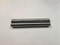 Hastelloy B3 Nickel-Molybdenum alloy Bar ASTM B335 معتمد لمقاومة التآكل الكيميائي