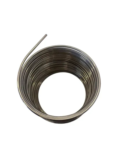 صدمة للصناعة! Inconel 600 Coils يعيد تشكيل معايير الملف بجودتها غير العادية.