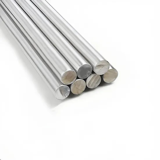 البتروكيماويات الدرجة Hastelloy B -3 Bars - Nace MR0175 متوافق