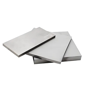 غرض خاص الصين Aerospace ASTM B168 DEECRIEL 600 Alloy Plate مع خدمة جيدة