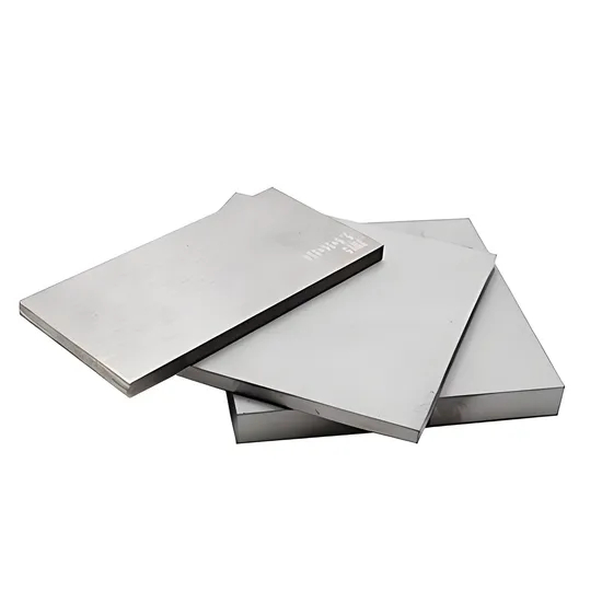 غرض خاص الصين Aerospace ASTM B168 DEECRIEL 600 Alloy Plate مع خدمة جيدة