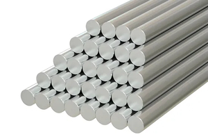 الشحن السريع المتاح - ASTM B335 Hastelloy B -3 Bars