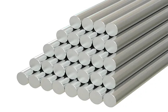 الشحن السريع المتاح - ASTM B335 Hastelloy B -3 Bars