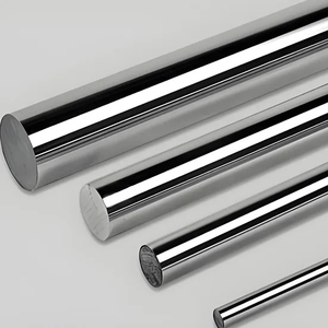 حل مشاكل المواد الخاصة بك مع Monel 400 Steel Bars/Tube - انقر للشراء!