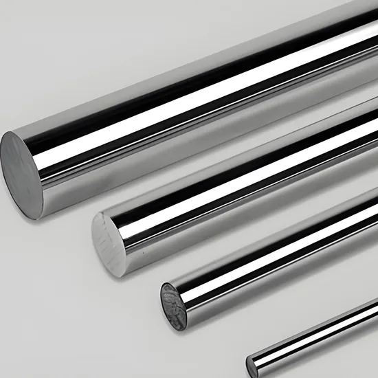 حل مشاكل المواد الخاصة بك مع Monel 400 Steel Bars/Tube - انقر للشراء!