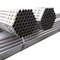 Nickel 200 Stailess Steel Tube Tube for High-Termature Aerospachers