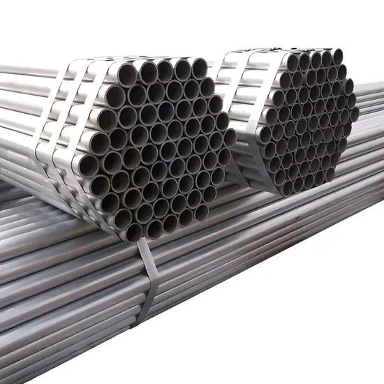 Nickel 200 Stailess Steel Tube Tube for High-Termature Aerospachers
