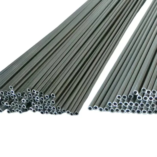 أنابيب شعري 600 Inconel: حلول عالية الأداء للفضاء والبيئات البحرية