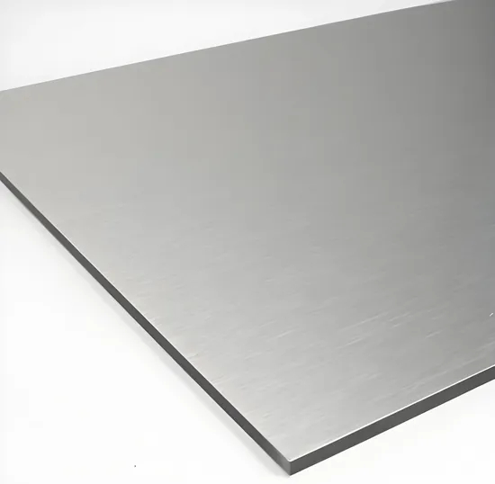 Inconel 718 صفائح عالية القوة للتطبيقات الهيدروليكية للهيدروليكية وأنابيب السيارات وتطبيقات حفر الزيت/الغاز.