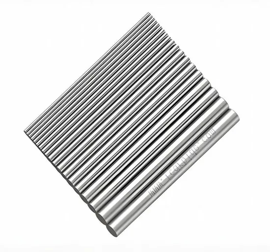 ألواح وألواح وألواح من الفولاذ المقاوم للصدأ عالية القوة (Disternel 600 متوفرة)