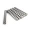 استكشاف Distinel 600 Steel Bar. لماذا أصبح 'العنصر الساخن ' في التصنيع الراقي؟