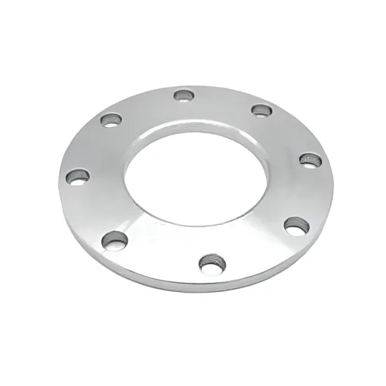Hastelloy C 22 شفة للفضاء