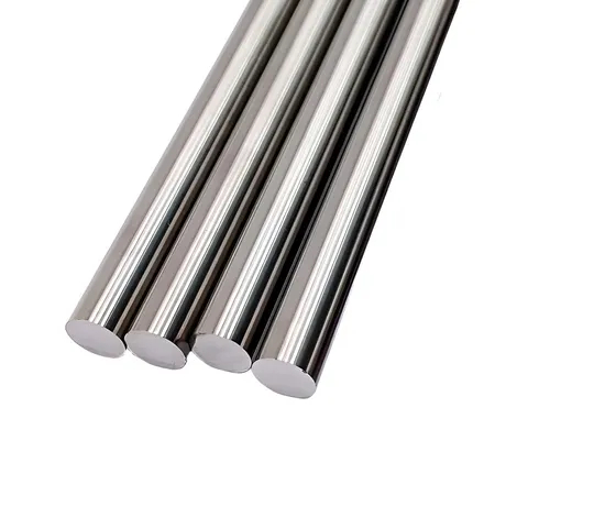 Bars Dister 600 Steel: لماذا الصين - صنعت هي الخيار الأكثر سخونة في السوق العالمية