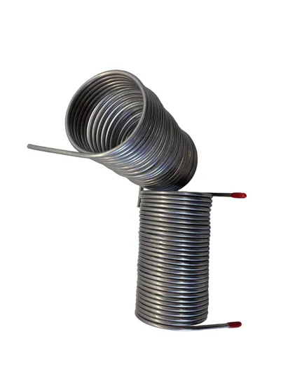 ركز على ملفات Inconel 600: الجودة أولاً ، وفتح فصلًا جديدًا في تطبيقات الملف.