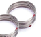 Pitting-Corrosion Proof Inconel 625 Spaloy Foys لنباتات تحلية المياه