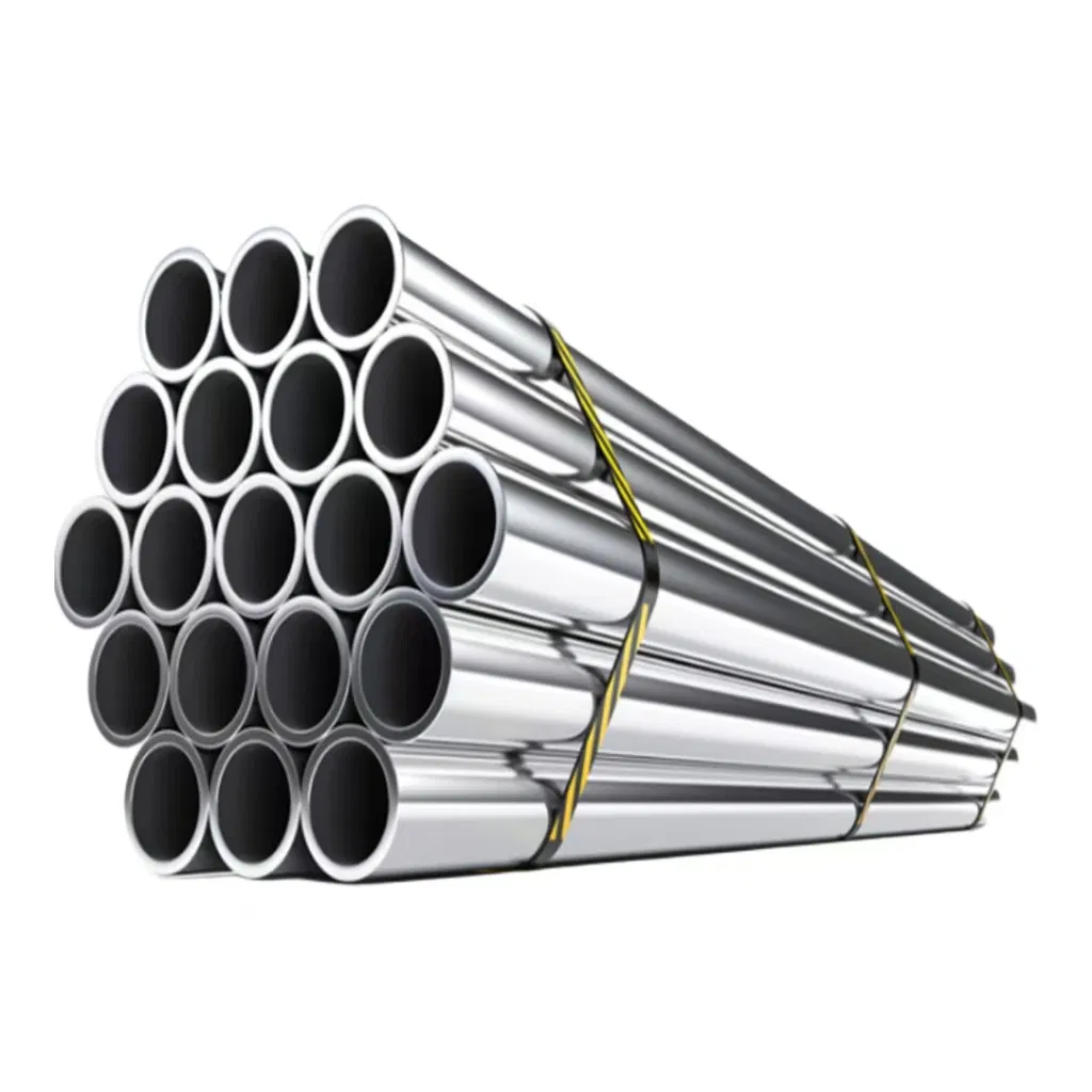 Inconel 601 أنابيب الشعيرات الدموية لخدمة درجة حرارة مرتفعة 