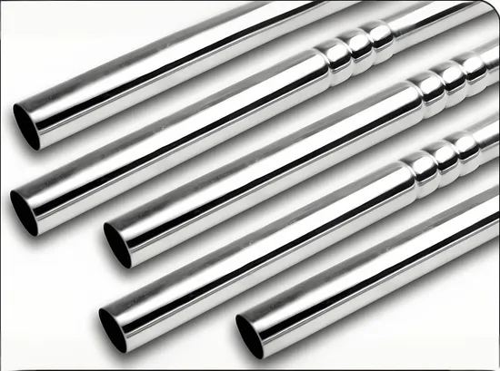 سعر جيد Hastelloy C -22 أنابيب سلسة - أنبوب الفولاذ المقاوم للصدأ المصقول