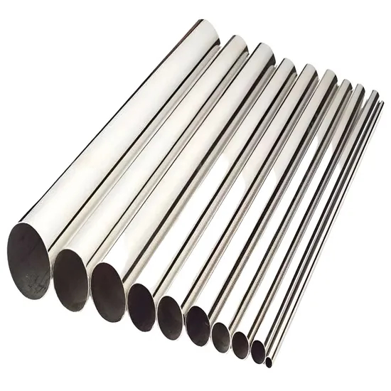 أنابيب Hastelloy C-4 ذات الجودة العالية وبأسعار معقولة مصنوعة في الصين-الاستيلاء عليها بسرعة!