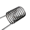 مصنع الصناعة الكيميائية تعدين Inconel625 الصلب الكربون المجلفن أنبوب لفائف الدقة الدقيقة