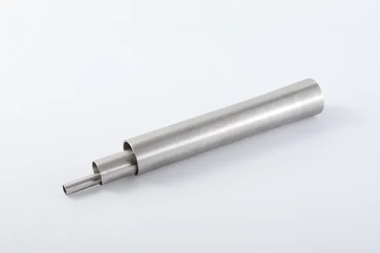 يتم حقن القوة الصينية في أنابيب شعري 625 Inconel 625 ، والابتكار يقود التغييرات في العصر.