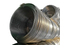 Hastelloy C - 276 UNS N10276 Tubes ملفوف - تصنيف الضغط 200 بار ، اختبار هيدروليكي