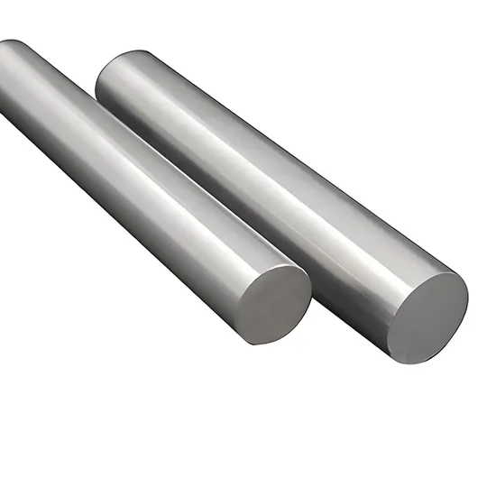 BAR DESICEL 600 Steel: المادة متعددة الاستخدامات للكيميائية والطاقة