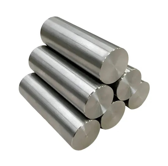 مبادلات حرارية نقل خط أنابيب مصقول Hastelloy C - 276 BAR