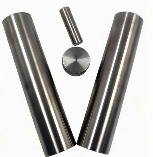 الصين الصنع Hastelloy C276 Bars الصلب: أداء استثنائي ، بناء هندسة موثوقة!