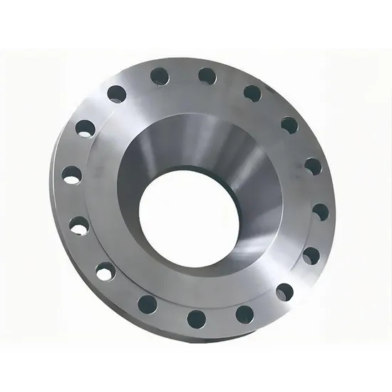 مفضلة جديدة لخطوط الأنابيب الصناعية: Monel Alloy 400 Flange/Steel Tube لاول مرة مبتكرة