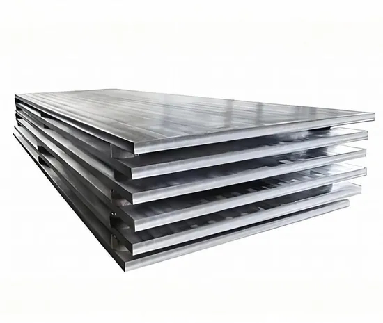 أنابيب الغلاية هيدروليكية/مبادلات حرارية للسيارات ج - 27 Hastelloy C -27 لوحة ساخنة