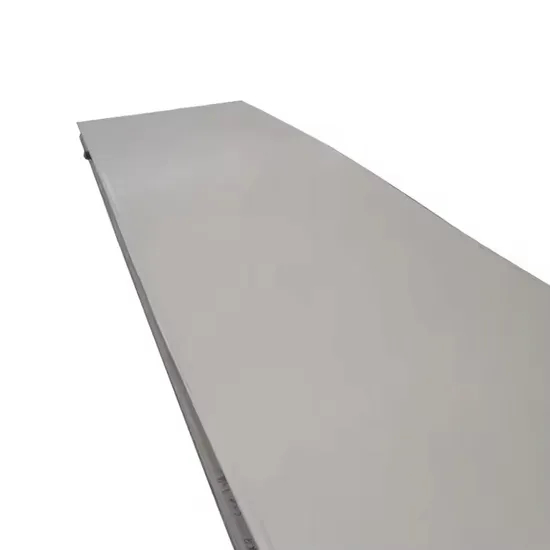 سبيكة الصلب المصقول الكيميائي المقاوم للصدأ ASTM B168 Aerospace Inconel 600 لوحات