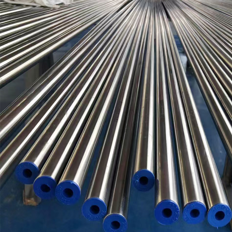 لماذا تعتبر سبيكة Inconel 718 مفضلة للغاية في قطاعات الطيران والطاقة؟