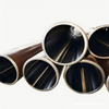 ISO PED Nickel Sploy Pipe Tube Hastelloy C276 C22 B2 تصنيع