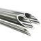 0.5mm-6mm OD Monel 400 أنابيب الشعيرات الدموية - أطوال مخصصة وسمك الجدار