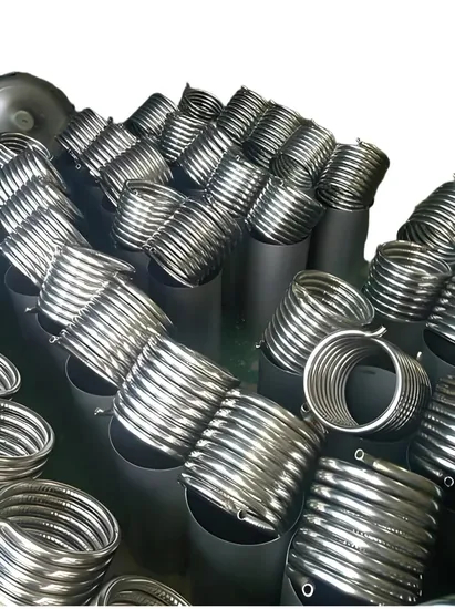 الاستكشاف: كيف تخترق ملفات Inconel 600 قيود تطبيقات الصناعة بجودتها الممتازة؟