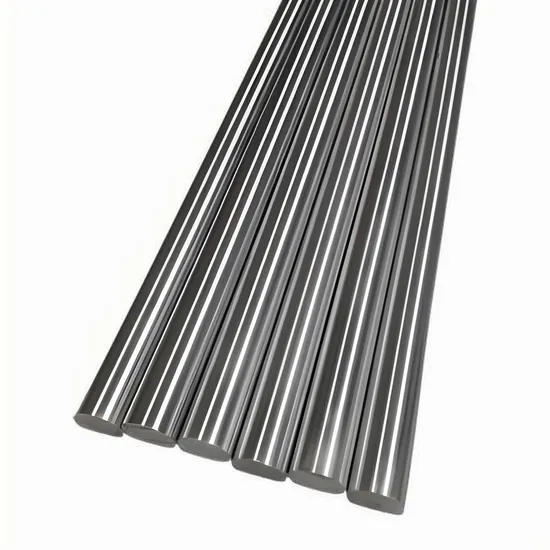 اكتشف قوة Monel 400 Steel Bars - اشتر الآن لقوة متفوقة!