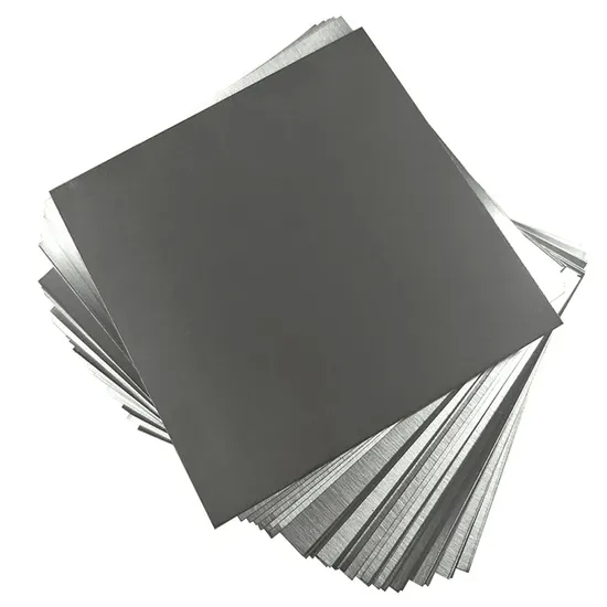 NCOLOY 800 الصلب يقود طفرة المشتريات بجودتها غير العادية.