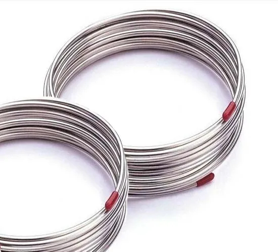 عالي القوة Inconel 718 ملف Superalloy لأغلفة التوربينات الفضائية