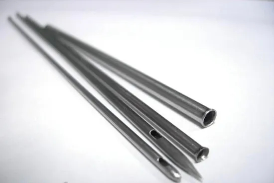 أنابيب Inconel 625 الشعرية: تصنيع الجودة الصينية تفتح إمكانيات التطبيق الإبداعي غير المحدود.