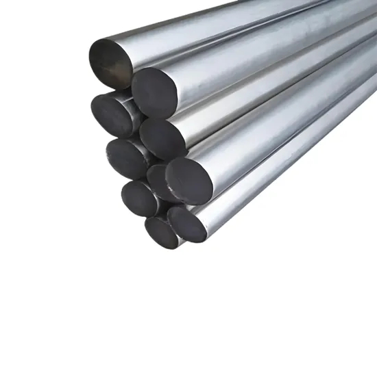 البناء والديكور الغرض الخاص الغرض الكيميائي Aerospace Inconel 600 Bar في الصين