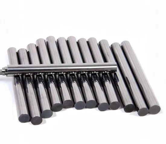 Sale Steel Bar Hot Rolled Round Copper High-Strength Alloy Rod Definel 690