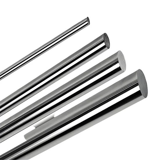 تخريب التقليد! يعيد Inconel 600 Steel Bar نمط المواد الصناعية.
