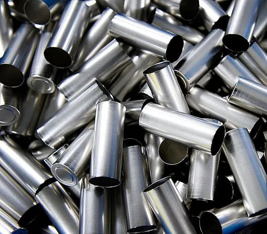 تركيبات Inconel 625: أداء متسق من درجات حرارة باردة إلى 1 ، 000 درجة.