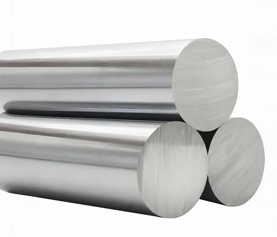 مفاعلات نقل خطوط الأنابيب المصقولة C - 276 Hastelloy Alloy Bar
