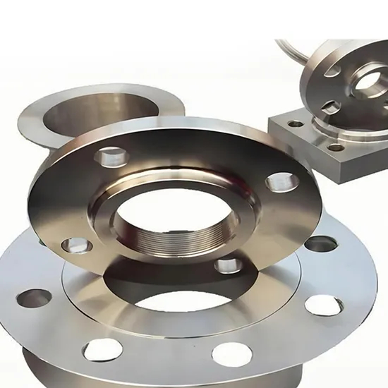 Monel Alloy 400 Flange ، قهر ظروف عمل معقدة بأداء ممتاز