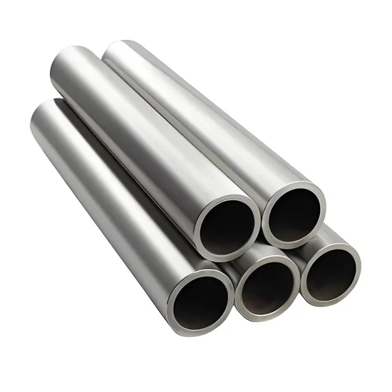 ASTM Standard مقاوم للصدأ - النوع 304/316L/316 - أنبوب من الصلب المستدير والمربع