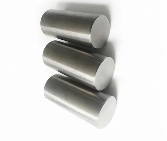 شريط Hastelloy C276 مقاوم للحمض لمختبرات التحليل الكيميائي