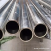 ISO PED Nickel Sploy Pipe Tube Hastelloy C276 C22 B2 تصنيع